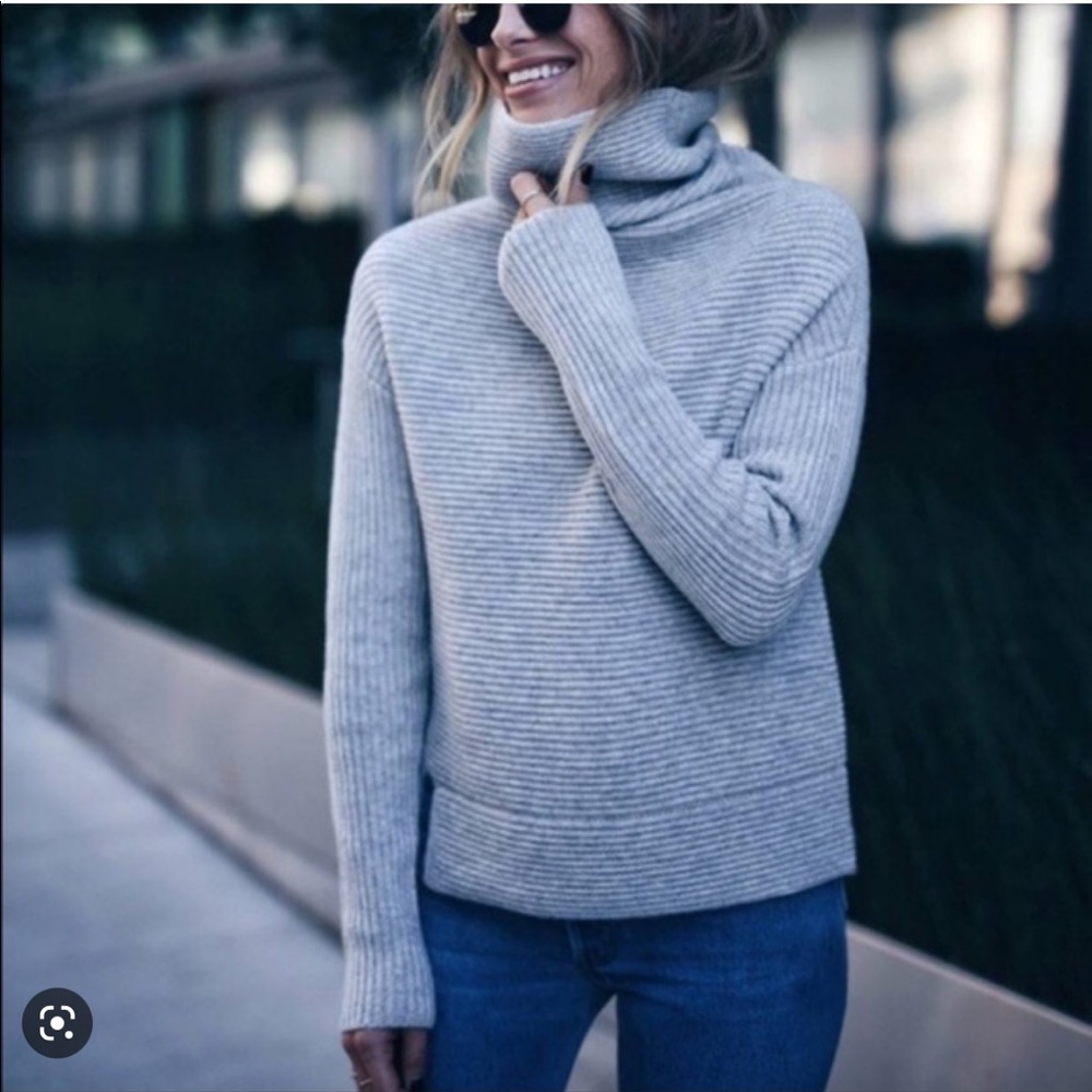 Aritzia babaton Mika sweater